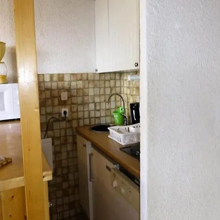 For 4 People * Huez
